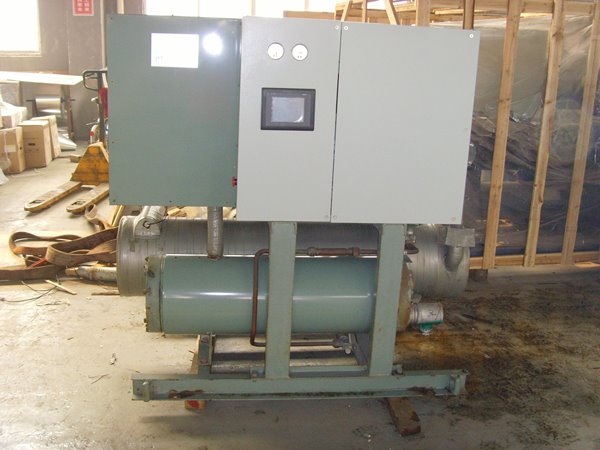 南丹酒店中央空调不停机清洗方法介绍